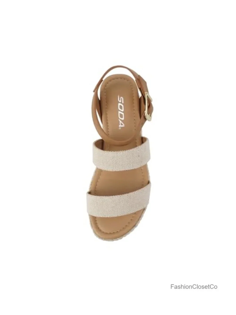 N/A these wedge